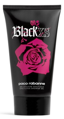 Black XS for Her Unctuous Shower