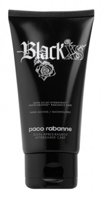 Paco Rabanne Black XS for Him Aftershave Care 75ml