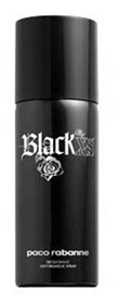 Black XS for Him Deodorant Spray