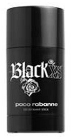 Paco Rabanne Black XS for Him Deodorant Stick 75ml