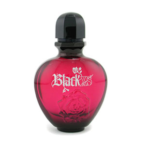 Black XS Her Eau de Toilette Spray 50ml