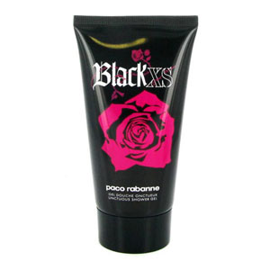Paco Rabanne Black XS Her Shower Gel 150ml