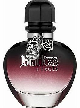 Black XS LEXCS 30ml Paco Rabanne Eau de Parfum