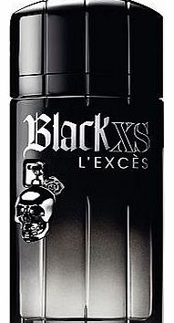Black XS LEXCS 50ml Paco Rabanne Eau De
