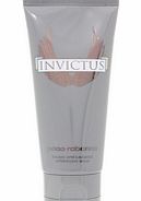 Paco Rabanne Invictus Aftershave Balm 100ml