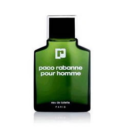 Paco Pour Homme EDT by Paco Rabanne 100ml