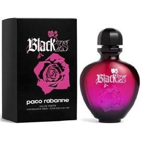 Paco Rabnne Black XS for Her 30ml EDT Spray