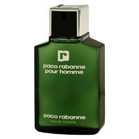 Paco Rabanne Pour Homme - 200ml Eau de Toilette