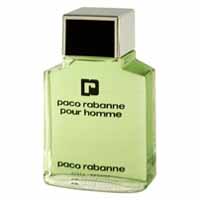 Paco Rabanne Pour Homme 200ml Aftershave