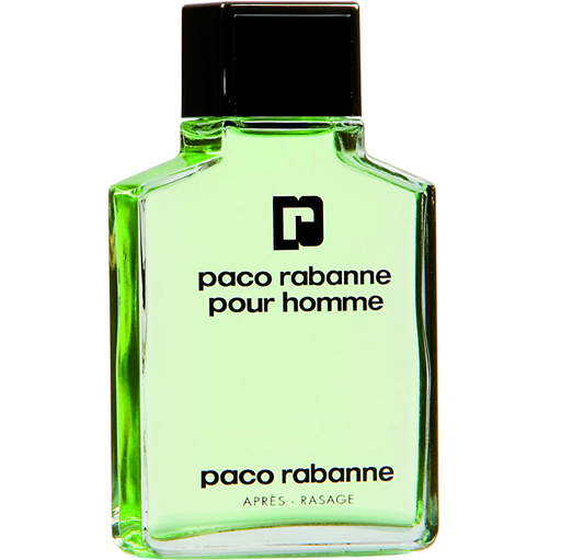 Paco Rabanne Pour Homme Aftershave - 75 ml - 2.5fl.oz