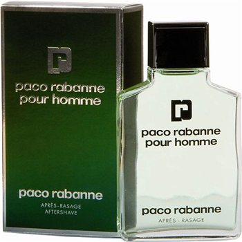 Paco Rabanne Pour Homme Aftershave 100ml