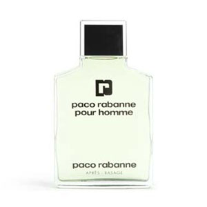 Pour Homme Aftershave Lotion 100ml