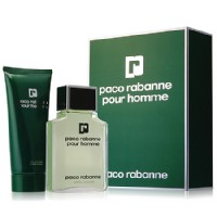 Pour Homme Boxed Gift Set 100ml