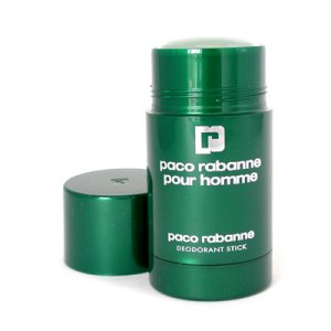 Paco Rabanne Pour Homme Deodorant Stick 75g