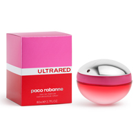 Ultrared Eau de Parfum 50ml Spray