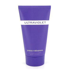 Paco Rabanne Ultraviolet Body Lotion 150ml