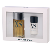 XS Pour Homme - 100ml Eau de Toilette Spray &