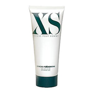 Paco Rabanne XS Pour Homme Shower Gel 150ml