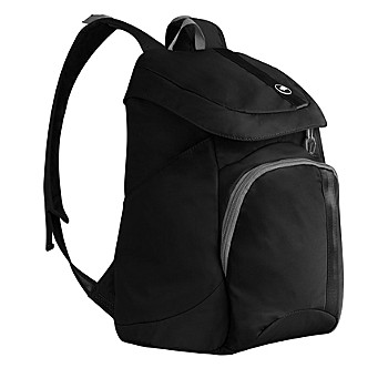 RoamSafe 100 Anti-Theft Backpack Black
