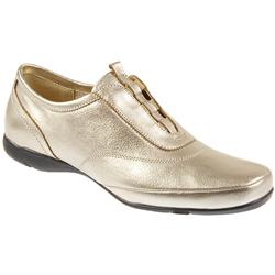 Padders Female Penpad806 Leather Upper Textile/Other Lining Casual in Gold