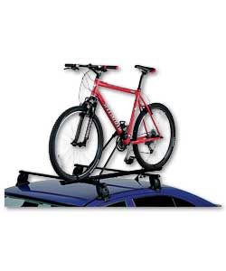 Universal Roof Mount Cycle Carrier
