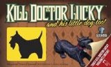 Paizo Publishing And His Little Dog Too! : Kill Doctor Lucky Expansion