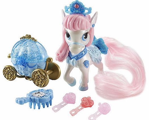 Disney Princess Palace Pets - Bibbidy Pony