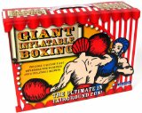 Paladone Giant Inflatable Boxing Set (Gloves and Head Guards)