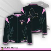 Palermo Lotto 07-08 Palermo Eagle Jacket