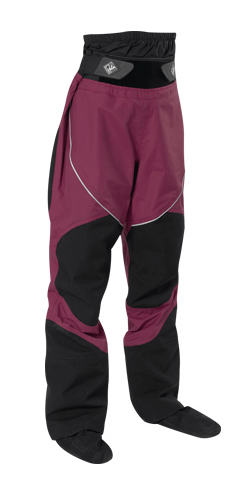Amaris Womens Dry Trousers