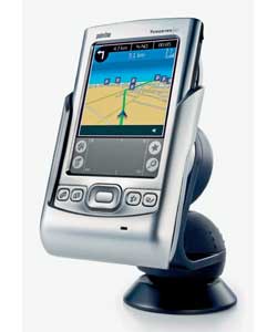 Palm E2 with GPS