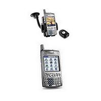 Palm PalmOne Treo 650 312MHZ 23MB Smartphone