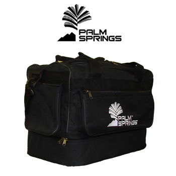 Springs BOSTON BAG - The perfect golf holdall