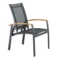 Springs Reclining Chair