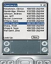 Palm Tungsten E2 PDA 200MHz 32MB SD/MMC BT (16bit) TFT Palm OSv5.4 1045NA by Palm