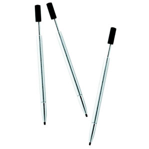 PALM Tungsten T Stylus- Pack of 3
