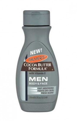 Cocoa Butter Formula Men Body and Face