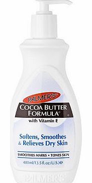 Palmers Cocoa Butter Formula ``Pump`` Body