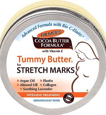 Palmers, 2041[^]10081379 Cocoa Butter Formula Tummy Butter For