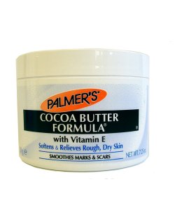 Palmers COCOA BUTTER JAR 200G