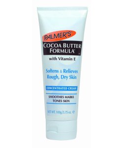 Palmers COCOA BUTTER TUBE 100G