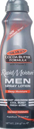 Palmer`s Palmers Cocoa Butter Formula Rapid Moisture for