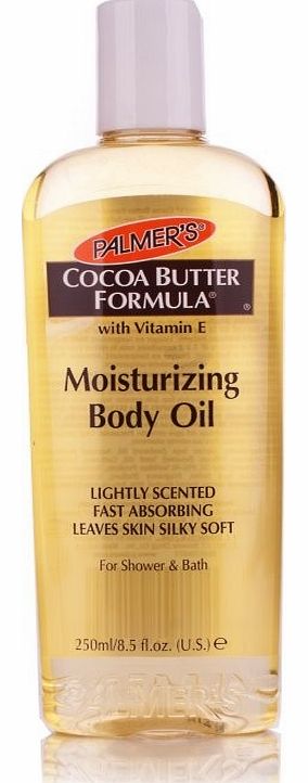 Palmer`s Palmers Cocoa Butter Moisturising Body Oil