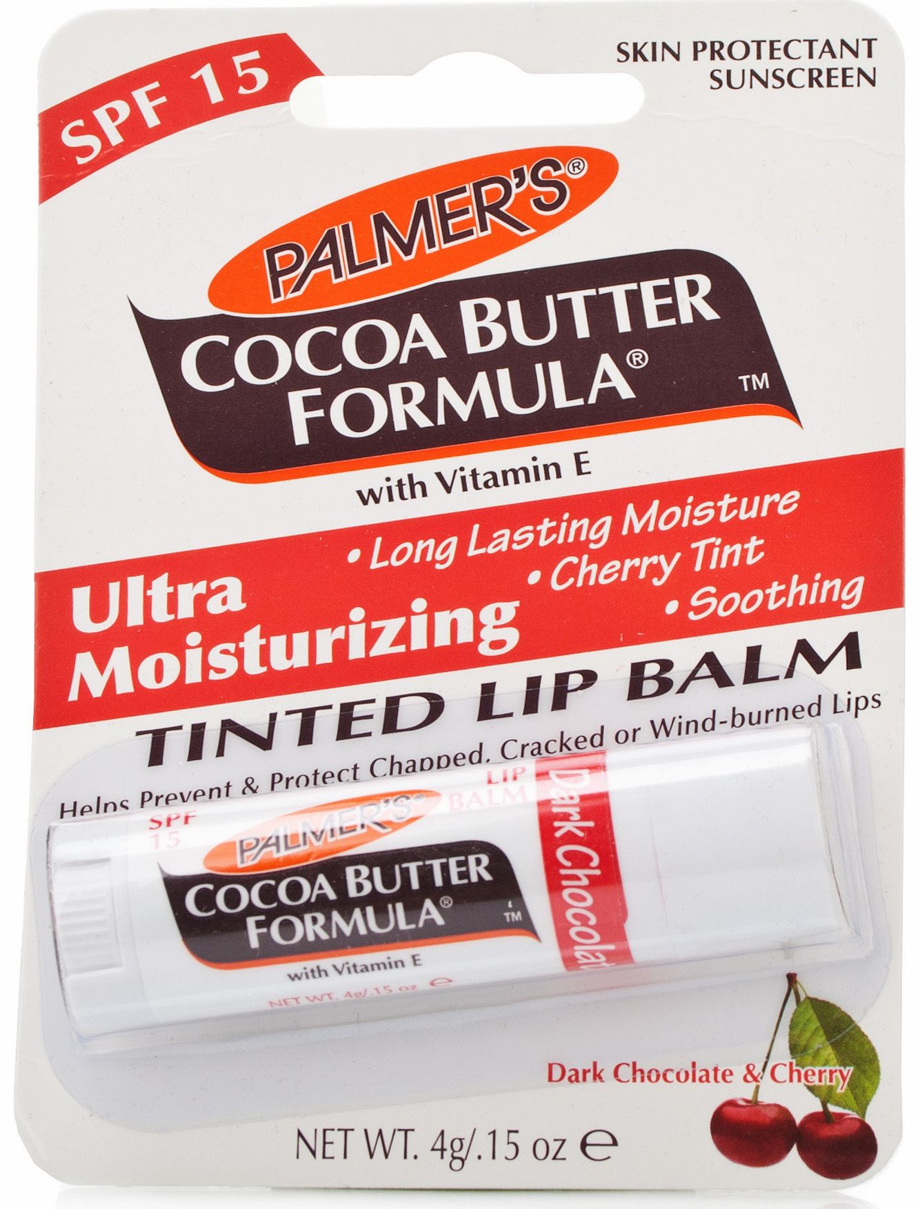 Palmer`s Palmers Cocoa Butter Ultra Moisturising Dark