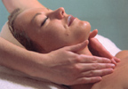 Pampering Champneys Pamper Package