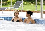 Pampering Champneys Spa Day for Two