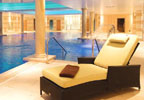 Pampering Classic Retreat Spa Package at Lion Quays