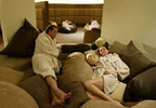 Day at Titanic Spa for Two