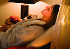 Pampering Face and Body Treat at Nutfield Priory