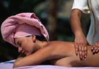 Pampering Full Body Massage